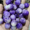 Raíz de Bodhi Cuentas Sueltas al por Mayor Tamaño Grande Piel de Flor Cuentas Redondas Pulseras y Accesorios de Bodhi Hechos a Mano Cuentas Hechas a Mano