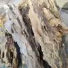 Venta al por mayor del fabricante Piedras de Corteza de Pino Multiespecificación para Acuarios, Estanques de Peces, Rocallas, Paisajismo Acuático, Micro-Paisajes, Bonsái, Piedras de Corteza de Pino Grandes