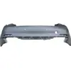 51127209926 apto para parachoques trasero de BMW Serie 7 F02