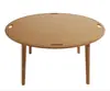 Mesas y sillas aptas para la edad para personas mayores, mesas y sillas de comedor para ancianos, juegos de mesa y sillas de comedor de madera maciza para residencias de ancianos