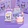 Regalo para el 61º Día del Niño para Niñas Pequeñas, Regalo de Cumpleaños Práctico y de Alta Gama para Niñas de 6 a 12 Años, Caja de Regalo Kuromi