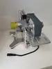 Nueva Mini Lijadora de Banda Multifuncional Máquina de Pulido y Lijado DIY Mesa Herramienta de Soporte Lijadora Eléctrica Doméstica