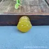 Novo Pingente de Colar de Jade Buda Verde Imperial Calcedônia Espessa de Gelo Alto Buda Maitreya Ágata Fornecimento ao Vivo Atacado