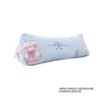 Almohada Cervical de Trigo Sarraceno para Uso en Casa, Almohada 3D de Trigo Sarraceno, Almohada de Protección para la Columna Cervical, Almohada de Tracción para Ayudar a Dormir, Venta al por Mayor desde el Fabricante