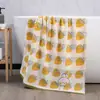 Toalha de banho tipo A grande Toalha de banho de algodão jacquard tingido com fios engrossados Toalha de banho de algodão macio Toalha de banho de algodão doméstico Absorvente Atacado