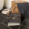 Bolsas de Mujer Transfronterizas 2025 Nueva Moda Versátil Bolso de Hombro Bolso de Mano Bolso de Axila Bolso Cruzado Bolso Tote