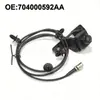 704000592AA Para Chery Exeed Câmera de Estacionamento Frontal Câmera de Assistência ao Estacionamento