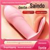 Macki Usa Ovos Saltitantes Pequenos Programa Pequeno Controle Crocante Ma Forte Choque Para Fora Controle Remoto Eletrodoméstico Feminino Masturbação 130/Caixa