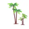 Artículos Decorativos, Figuras Periféricas, Juguetes, Regalos para Niños, Regalos de Cumpleaños, Pastel de Cumpleaños, Accesorios para Pastel de Acción Delta Force