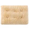 Esterilla para mascotas, esterilla de felpa para perros, cálida y acogedora para dormir en invierno, cómoda cama para gatos, perrera, suministros para mascotas