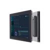 Computadora Industrial Todo en Uno de 10.4/12.1/17/19 Pulgadas con Pantalla Táctil, Pantalla Totalmente Sellada a Prueba de Polvo e Impermeable, Sin Ventilador