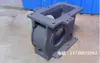 Piezas de Máquina Empacadora de Cemento / Piezas de Equipo para Polvo de Masilla / Piezas de Máquina Llenadora de Cemento / Piezas de Máquinas de Empaque y Atado