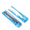 Nuevo Rasurador Plegable Manual para Afeitar y Recortar Patillas Herramienta de Barbero Filo de Navaja Hoja Reemplazable Rasuradora