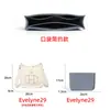 Adecuado para Bolso Evelyne Mini Hebilla de Ajuste para Correa de Hombro Correa Modificación Larga y Corta Hebilla Solar Accesorios