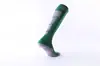 Calcetines de Fútbol Transfronterizos Temu para Hombre Largos Hasta la Rodilla Transpirables Absorbentes del Sudor Calcetines Deportivos para Estudiante Suela de Toalla Personalizados Al por Mayor