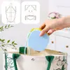 Vaso para Whisky 2 en 1 con Bola de Hielo, Charola Portátil de Hielo de Grado Alimenticio, Vaso para Bebidas Frías con Bola de Hielo Grande Hecha en Casa
