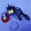 Grúa Montada en Vehículo Cabrestante Eléctrico de 24V Interruptor de Mango de 12V Control Remoto Inalámbrico Relé Accesorios Caja de Control del Cabrestante