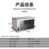 Estufa Eléctrica para Fideos Horno Tostador de Pescado Horno Eléctrico Doméstico Horneado Horno Eléctrico Comercial Tarta de Huevo