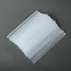 Fabricante de tubos plásticos de polipropileno PP, tubos pp, tubos de sucção, tubos de revestimento, tubos ocos, tubos de suporte, tubos redondos, tubos rígidos transparentes de PE, feitos sob medida