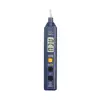 Caneta de Teste Elétrico com Medição de Tensão Vd10 Caneta de Teste com Sensor Caneta de Teste de Tensão Caneta de Teste Elétrico Doméstico
