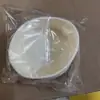 Taza Engrosada de Silicona Pura de Grado Alimenticio, Tetera Aislada, Antideslizante, Taza de Acero Inoxidable Resistente a Altas Temperaturas, Base de Taza Aislada