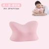 Almohada de algodón con memoria para abrazar y dormir almohada para acostarse escuela primaria adulto aula especial mesa almohada portátil para acostarse venta al por mayor