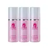 Kit de Cuidados para Peruca Grampo de Uma Palavra Solução de Cuidado Rede para Cabelo Suporte Especial para Peruca Pente de Cauda Pontiaguda Pente de Dentes Largos Grampo BB Pente com Airbag