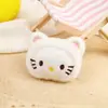 Pingentes de Boneca de Pelúcia Pequena Fofa de Desenho Animado, Acessórios DIY para Bolsas, Mochilas, Acessórios de Cabelo e Materiais para Fazer Acessórios, Atacado em Estoque
