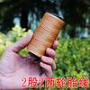 Weifang línea de cometa asequible línea de cometa alta calidad línea de llanta gruesa 2 hilos 3 hilos línea de cometa línea de llanta alta calidad línea de vuelo