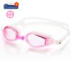 Gafas de Natación Transparentes Antivaho Impermeables para Miopía para Hombre con Graduación Gafas de Natación para Buceo para Miopía Equipo de Natación para Mujer