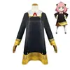 Spot Spy Plays Ania Vestido Cosplay Eden College Ania Anime Disfraz