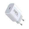 Carregador PD Padrão Australiano 30W Carregador PD de Nitreto de Gálio 30W Mini PD+QC3.0 Adaptador Padrão Britânico