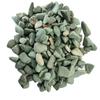 Proveedores de Piedra Lavada Suministran Guijarros, Grava y Rocas de Zeolita Verde para Fondos de Acuarios y Estanques, Decoración de Bonsái y Purificación de Agua