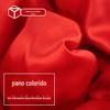 Grande Pano Vermelho Ding Oito Beleza Cetim Cinco Cetim Caixa de Presente Forro Pano de Cetim Decoração de Casamento Pano Oferta Ansiosa