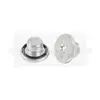 90502556 Es Adecuado para Tornillo de Drenaje del Cárter de Aceite de Motor de Automóviles Chevrolet y Buick