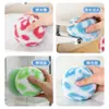 Pelota de Limpieza Multifuncional para Escritorio, Encimera de Baño, Lavabo de Baño, Tina, Lavamanos, Grifo, Cepillo Mágico para Eliminar Manchas