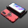Disponible en stock, adecuado para la funda del teléfono con anillo Honor Changwan 40plus. Funda para teléfono con anillo de pantera negra Changwan 40plus.