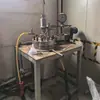 Reator de Alta Pressão com Acionamento Magnético Weihai Chemical Machinery Usado 10 Litros/20 Litros/30 Litros/100 Litros/500 Litros