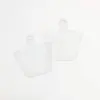 Kit Completo de Accesorios DIY Hecho a Mano Cuentas de Posicionamiento Kit de Materiales Perezosos Cadena para Teléfono Bucle Doble Material Versión Mejorada Cable de Acero
