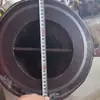 Cartucho de Filtro Cónico