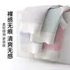Ropa interior simple de modal estilo verano 2026 de cintura media para mujer, fina, sin marcas, algodón puro, entrepierna antibacteriana