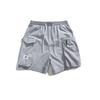 UNDREST Pantalones Cortos de Trabajo Retro para Exteriores con Bolsillo Grande para Niños Moda Suelta Marca Verano Pantalones Pantalones DK25
