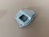 Adequado para elemento filtrante de transmissão CVT Nissan Sylphy, Teana, Qashqai, X-Trail, malha de filtro de ferro, filtro de óleo de caixa de câmbio JF011E