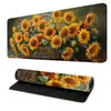 Amazon Venda Quente Transfronteiriça Mouse Pad de Escritório Grande Tapete de Mesa Borda Travada Espessa Mouse Pad Gigante para Jogos Atacado de Fábrica