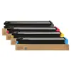 Adecuado para Sharp Bp-C2621R Caja de Polvo Bp-Ct22 Serie Huashan Cartucho de Tóner Colorido para Copiadora A3