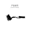 Adecuado para Audi A6C8A7A8 Rs6Q8Etron Cerradura de Succión Eléctrica Smartlock Puerta de Succión Eléctrica Puerta de Succión