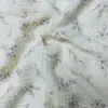 Fornecimento Direto da Fábrica Tecido Estampado de Gaze Dupla Camada para Pijamas, Roupas de Casa, Roupas de Bebê, Mantas Infantis, Babadores e Panos de Baba