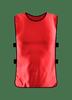 Uniformes de Combate Infantis, Logo Impresso Personalizado, Camisetas Publicitárias para Grupos, Coletes, Atividades ao Ar Livre, Cores Fluorescentes para Grupos