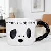 Botellas de Agua para Mascotas para Entrega, Elegantes Regalos de Cumpleaños para Amigos Hombres y Mujeres, Tazas, Tazas de Café para el Desayuno en la Oficina