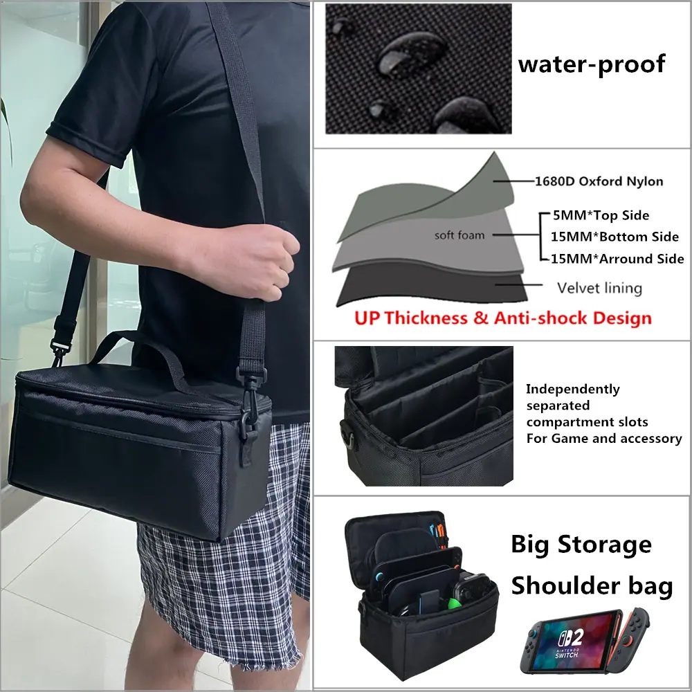 switch2 三机型通用手提单肩包 main 3